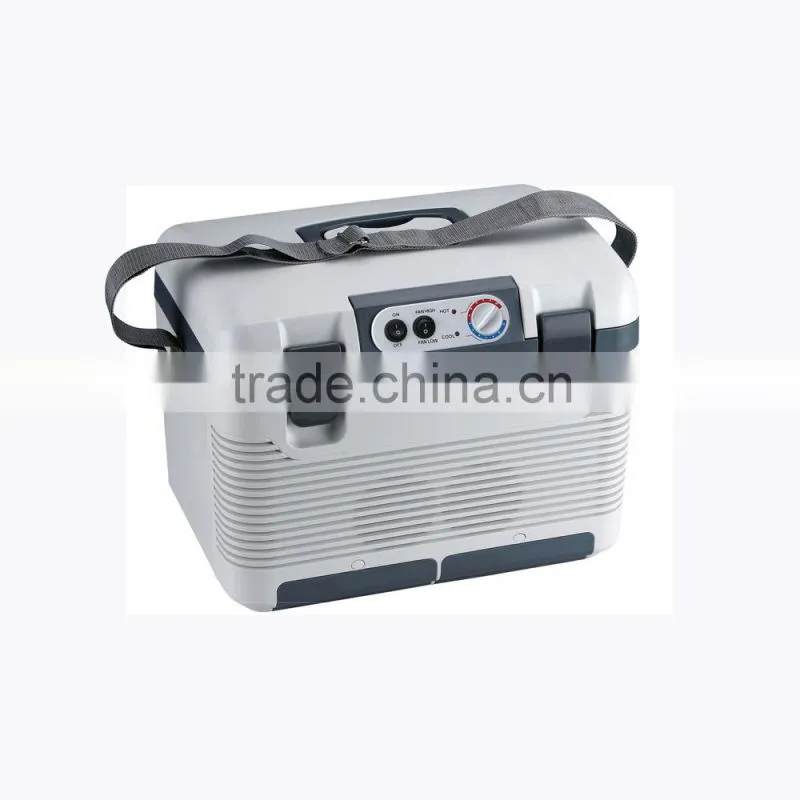 Portable DC12V auto fridge