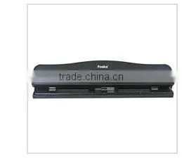 Heavy Duty Two Hole Metal Paper Punch
