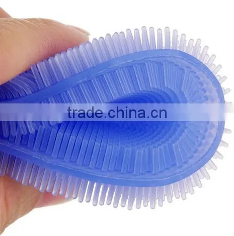new products 2016 kitchen dish brush