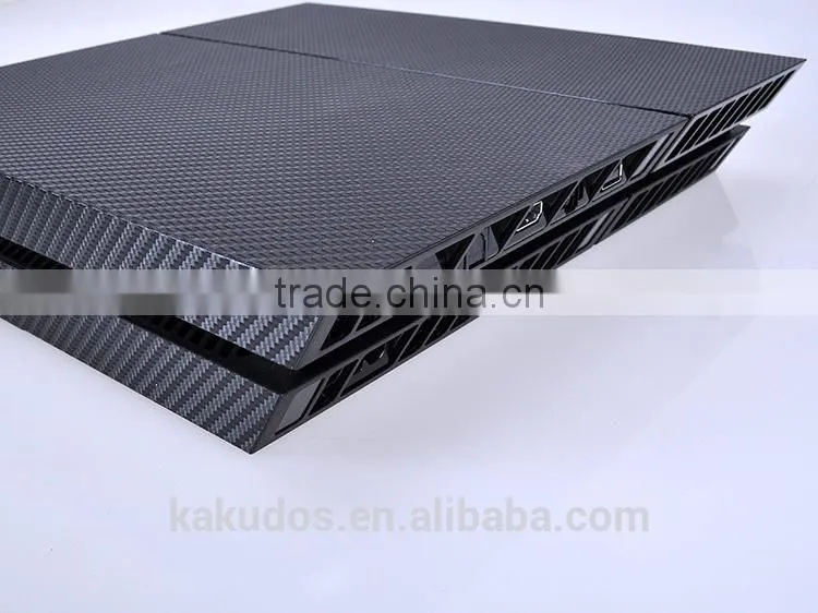 High quality vinyl skin stikcer for ps4 controller