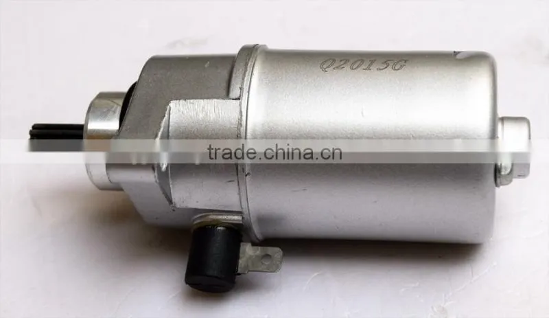 SYM Electric Motorcycle DC Motor