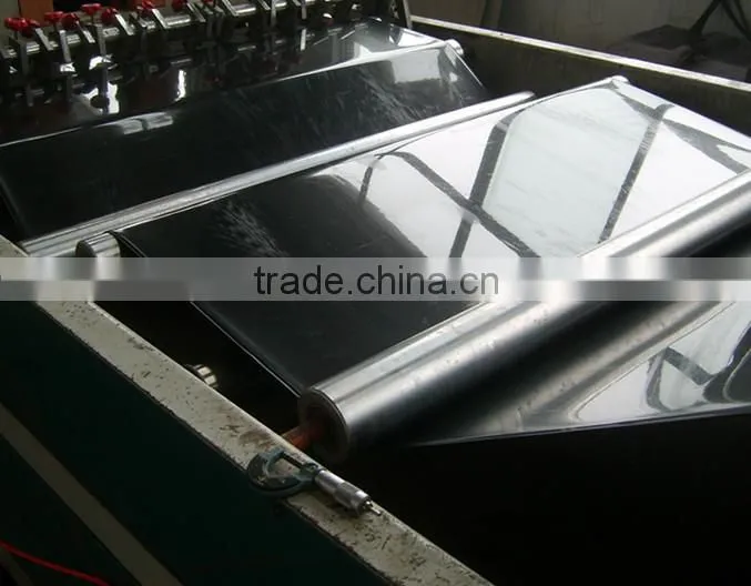 HDPE GEOCELL FOR CONSTRUCTION LANDFILLING PROJECT,COVERING,PLANTS COVERING