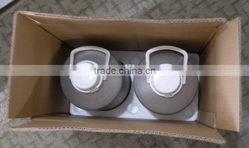 DHA (Docosahexaenoic Acid) Powder