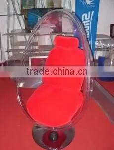 sleeping chair