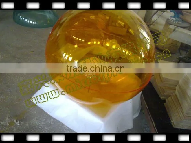 big size decorate ball