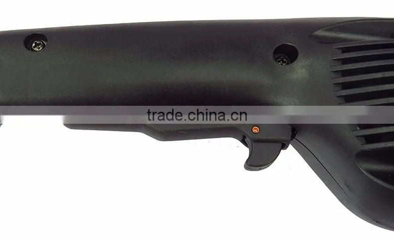 China supply of 180mm 2020w angle grinder