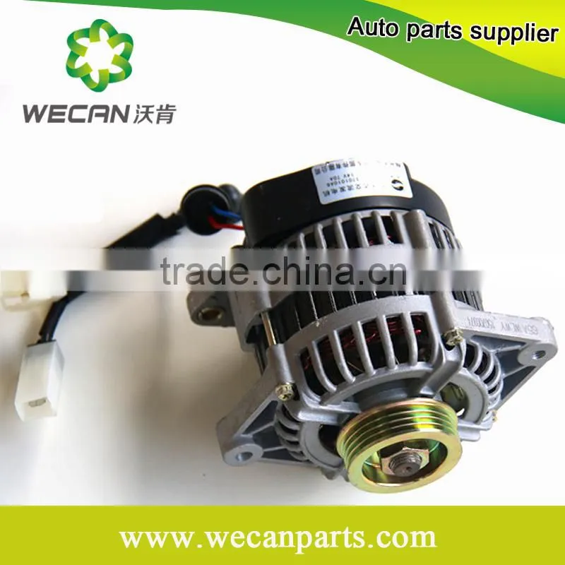 auto spare parts wuling zhiguang 6376 6371 6400 car middle door trim panel fit for chevrolet wuling changan chery dfm sokon