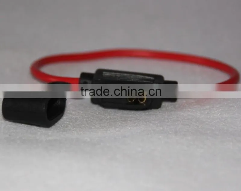 (High quality universal car auto) waterproof fuse holder