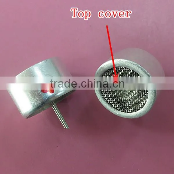 transceiver transducer probe sensor