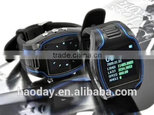 Alibaba personal watch gps tracker , promotion gps watch gps101