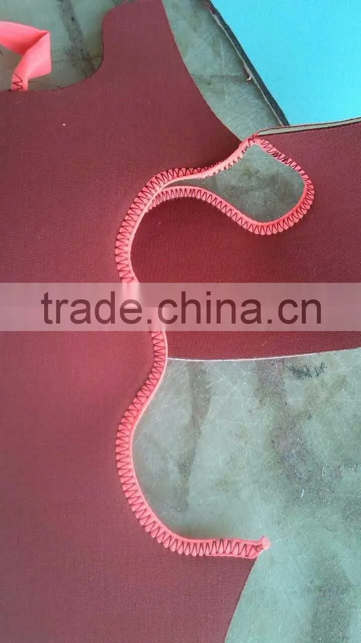 Heavy Duty Cylinder Bed Zigzag Sewing Machines