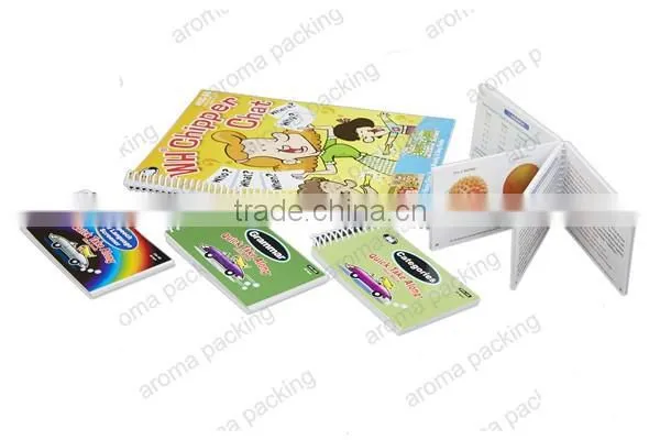 best quality custom design accepted Adhesive Sticker for packing