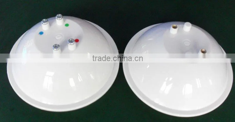 High power colorful led swimming pool lighting