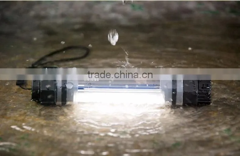 waterphroof camping light Mini LED camping light