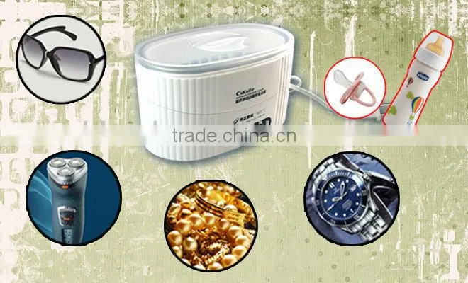 hl-788 16 mm contact lens ultrasonic Cleaner