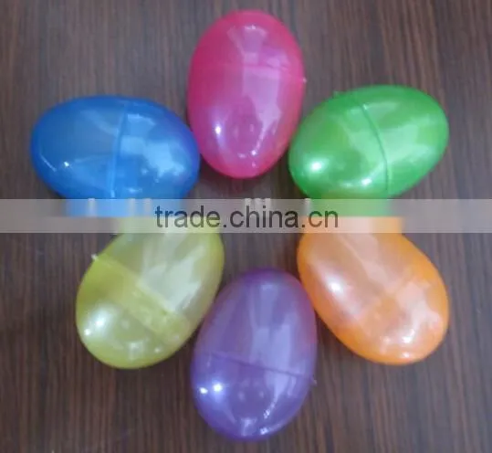 Supply all kinds of plastic container,plastic eggs,heart,ball