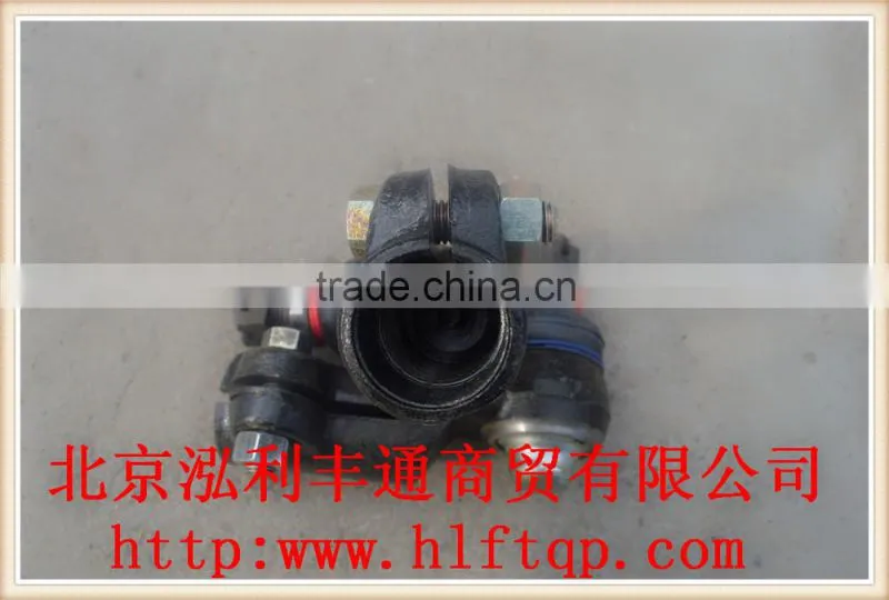 Right joint assembly (3003520M1)-genuine JAC part
