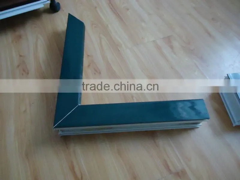PVC Window and Door Four Heads Seamless Welding Machine upvc profile welding machine-vinyl window welding machine