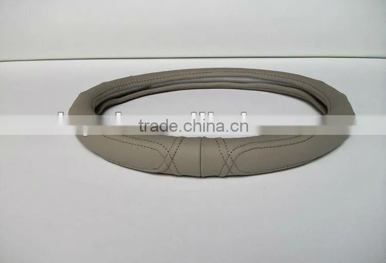 top class environmentally friendly cool steering wheel cover one part