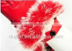 Top brand fashion mao mao gloves