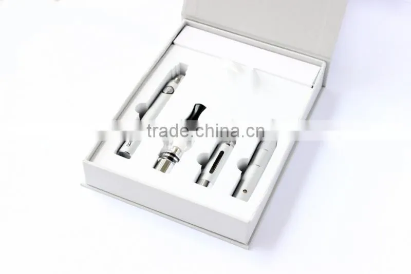 3in1 vaporizer pen evod battery glass globe atomizer, ago atomizer, mt3 clearomizer