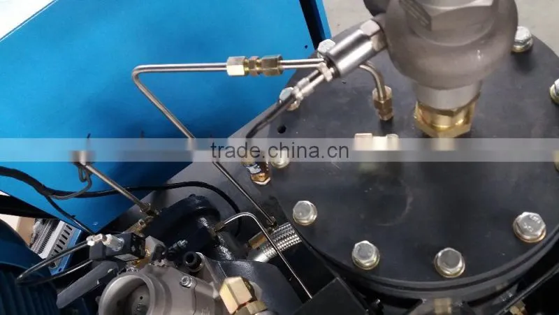 Good-Quality Air Compressor With Frequency incerter