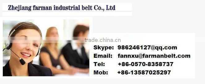 Wholesale Industrial Synchronous Belt / Industrial Timing Belt / Industrial Machine Belt