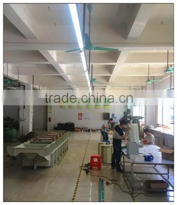 Feiyide Automatic ABS Plastic Chrome Plating Machine