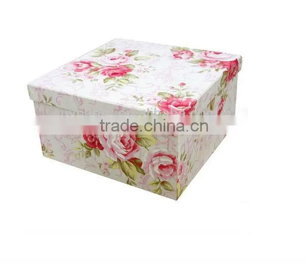 The Most Popular Small Gift Boxes Pacakaging