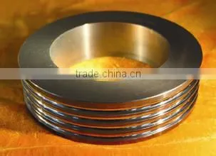 210mm Diameter With High Quality thread rolling die