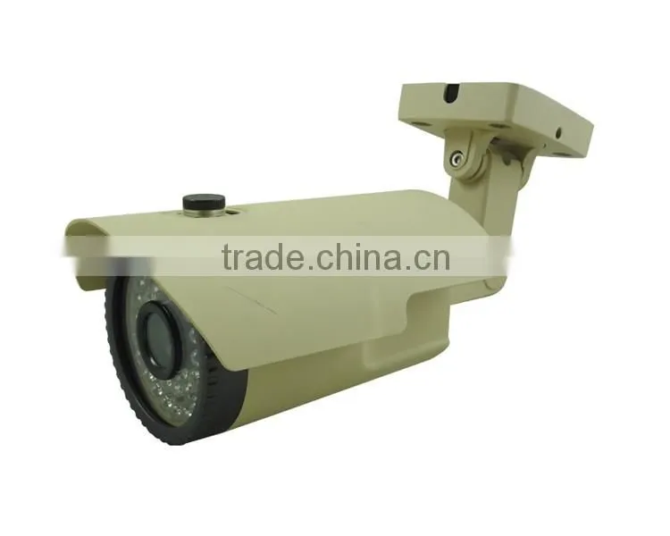 Promotion! Home security system 720p 2.0 Megapixel AHD CCTV infrared camera