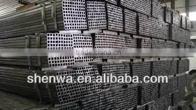 Square Steel Pipe