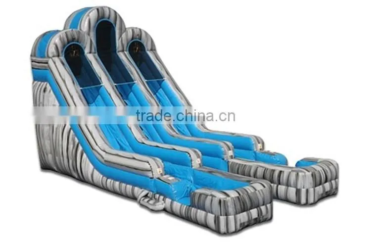 Rip N Dip water slide for children excellent designed inflatable water slide n slip