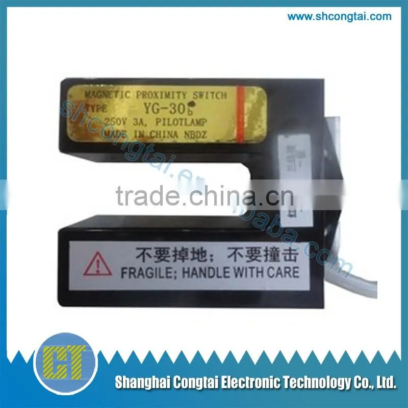 Elevator magnetic proximity switch YG-30B