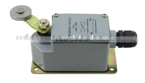 Russian Standard BK200 limit switch