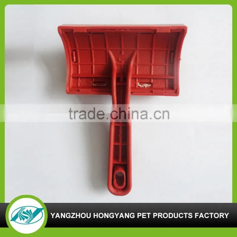 Cute Pro-environment Large Pet Grooming Brush