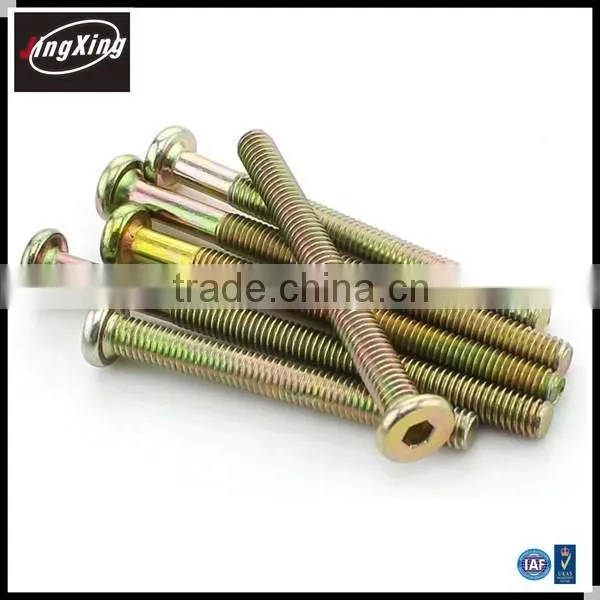 furniture hardware screw nut bolt