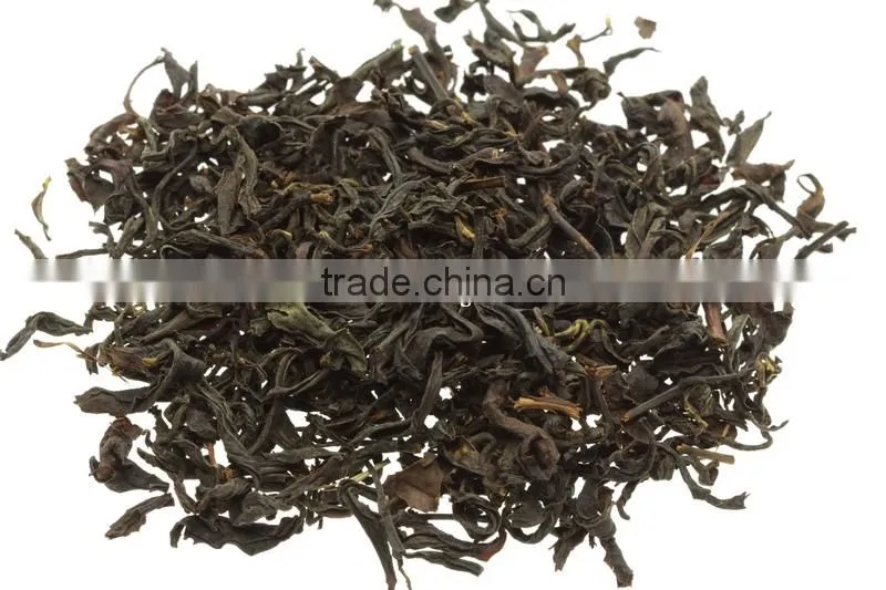 Organic Certified Taiwan Jinxuan Black Tea