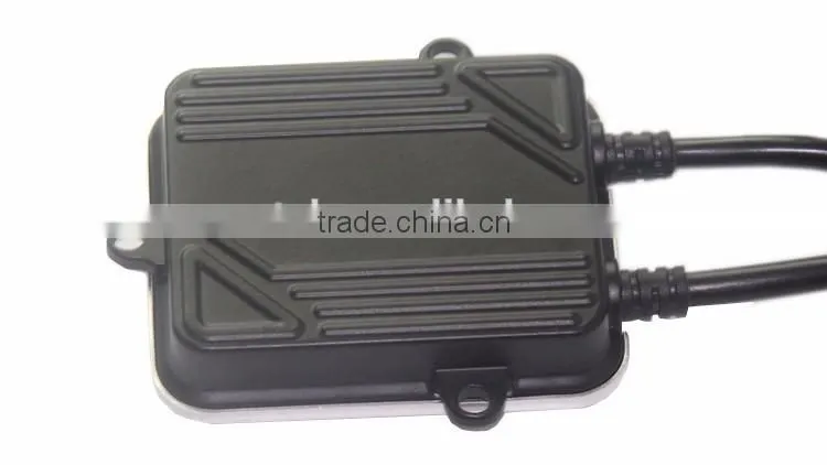 Hot sale auto parts for America jeep compass canbus decode ballast 12V 35W