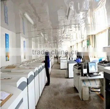 CE,FDA certified Clinical Biochemistry Analyzer-300 test/Automatic biochemical analyzer ( CE,FDA certificate)