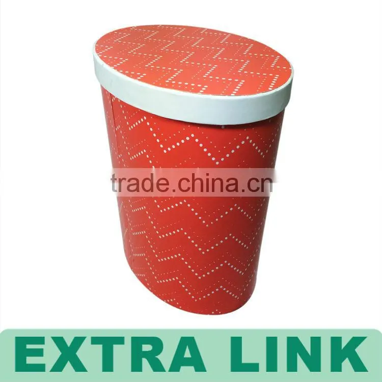 Luxury Hot Sale New Design Handmade T-Shirt Packaging Tube