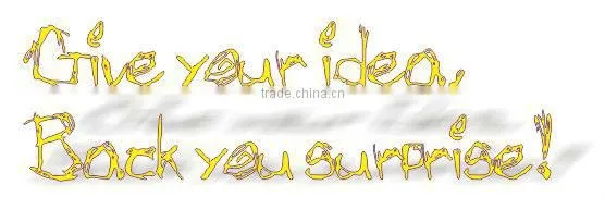 Customized Coated paper gift bags for children garments
