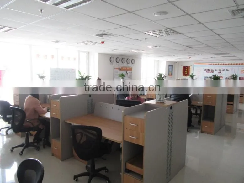 Hebei Orient Imp. And Exp. Co., Ltd. company overview - view 3