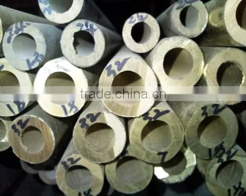 Chromium zirconium copper tube made in china