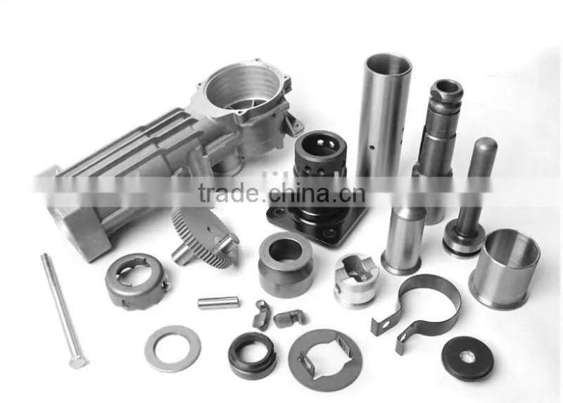 Bosch 11E hammer spare parts rotor and stator