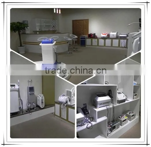 Double Handpieces Multifunctional IPL Laser Hair Removal Machine