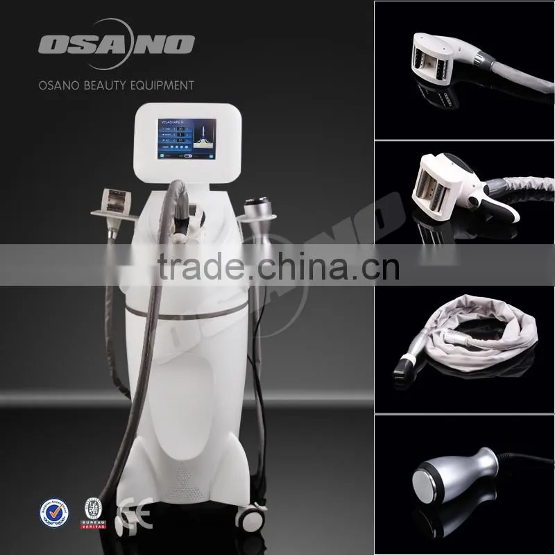 Vela Slim V-shape Slimming Roller Vacuum Slimming Machine