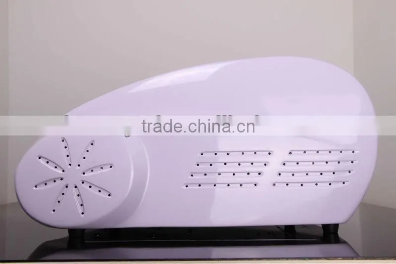 High quality air pressure&far infrared&ems 3 in 1 pressotherapy lymphatic massage machines