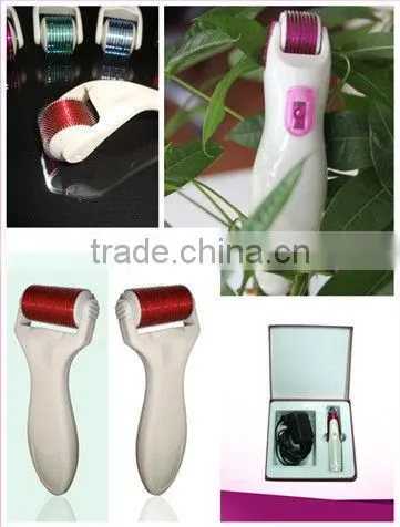 Derma Rolling skin Therapy with best price