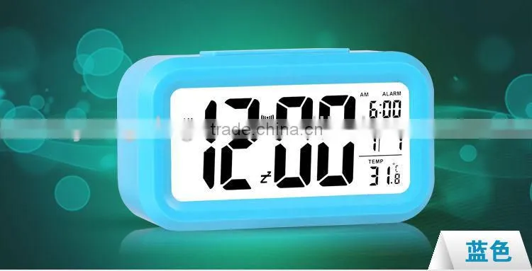 calendar clocks for elderly